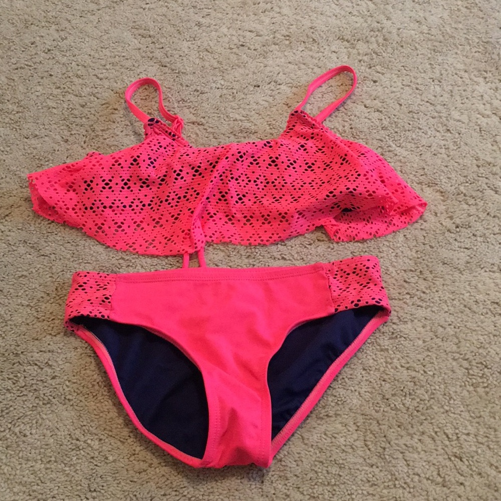 GIRLS BIKINI